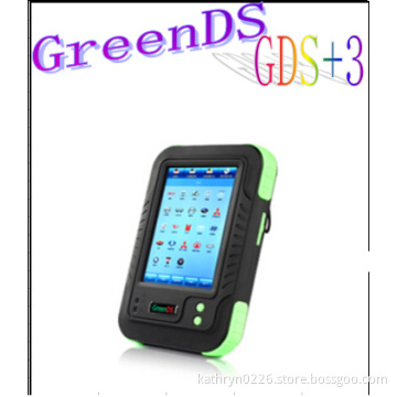 Support AmericaEuropean and Asia car Support almost all OBD-II Factory price universal automotive vehicle car diagnostic tool